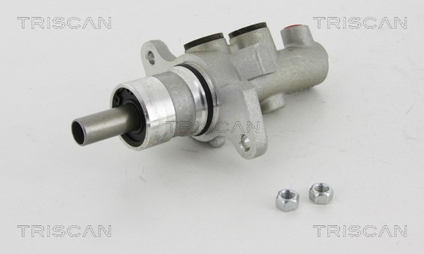 Triscan Hauptbremszylinder 8130 11126 FüR BMW X5 E53-image