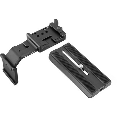 Zhiyun TransMount CRANE 2S DualCam Extension Module - SKU#1724619