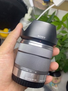 Sony Sel1855 | eBay