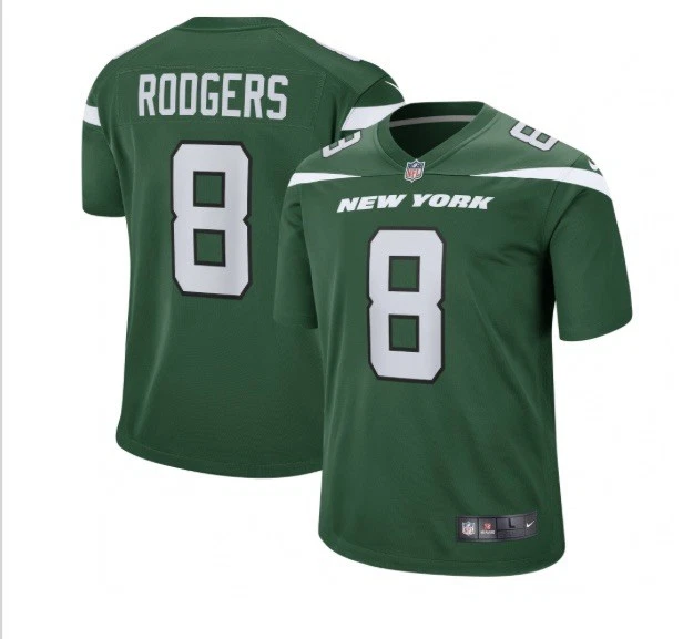 Aaron Rodgers NFL Fan Jerseys for Men for sale | eBay