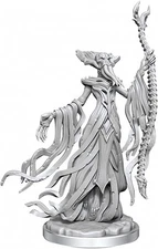 D&D Frameworks Wave 1: Mind Flayer Miniature