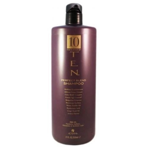 Alterna The Science of Ten Perfect Blend Shampoo 31 oz