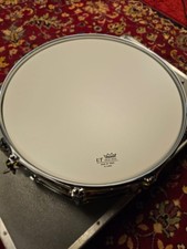 Yamaha Stage Custom 14"x5,5" Snare RB