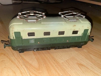 Jep locomotive BB 9002 échelle 0 - Photo 1/4