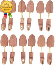 Little Wholesale Program Cedar Shoe Tree 6 Pairs Free Shipping