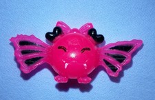 1x Monster High Haustier Pet Draculaura BHN01 Sweet Screams - Count Fabulous