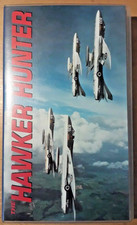 Hawker Hunter, The VHS, 1993