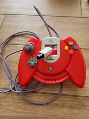 Dreamcast Controller  -  Performance ASTROPAD Rot