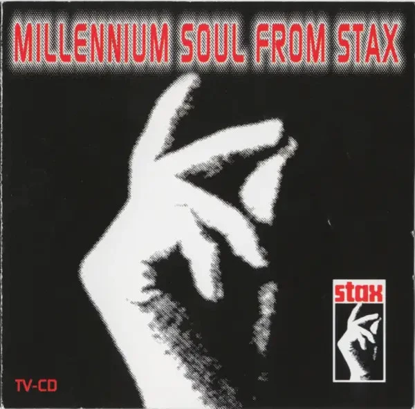 CD Booker T & The M.G.s, Jean Knight, Eddie Floyd a.o. Millennium Soul From St - Bild 1 von 1