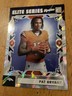 2025 Panini Donruss (RC) Elite Series Rookies #ESR-PBT: Pat Bryant - Broncos 