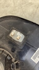 Glace de rétroviseur Fiat DUCATO