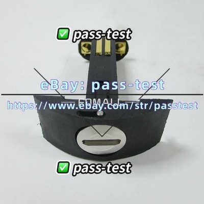 1Pcs FOR New OMP60 battery compartment battery box for renishaw probe #6784#pass