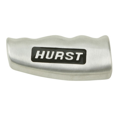1530020 Hurst Universal T-Handle - Brushed