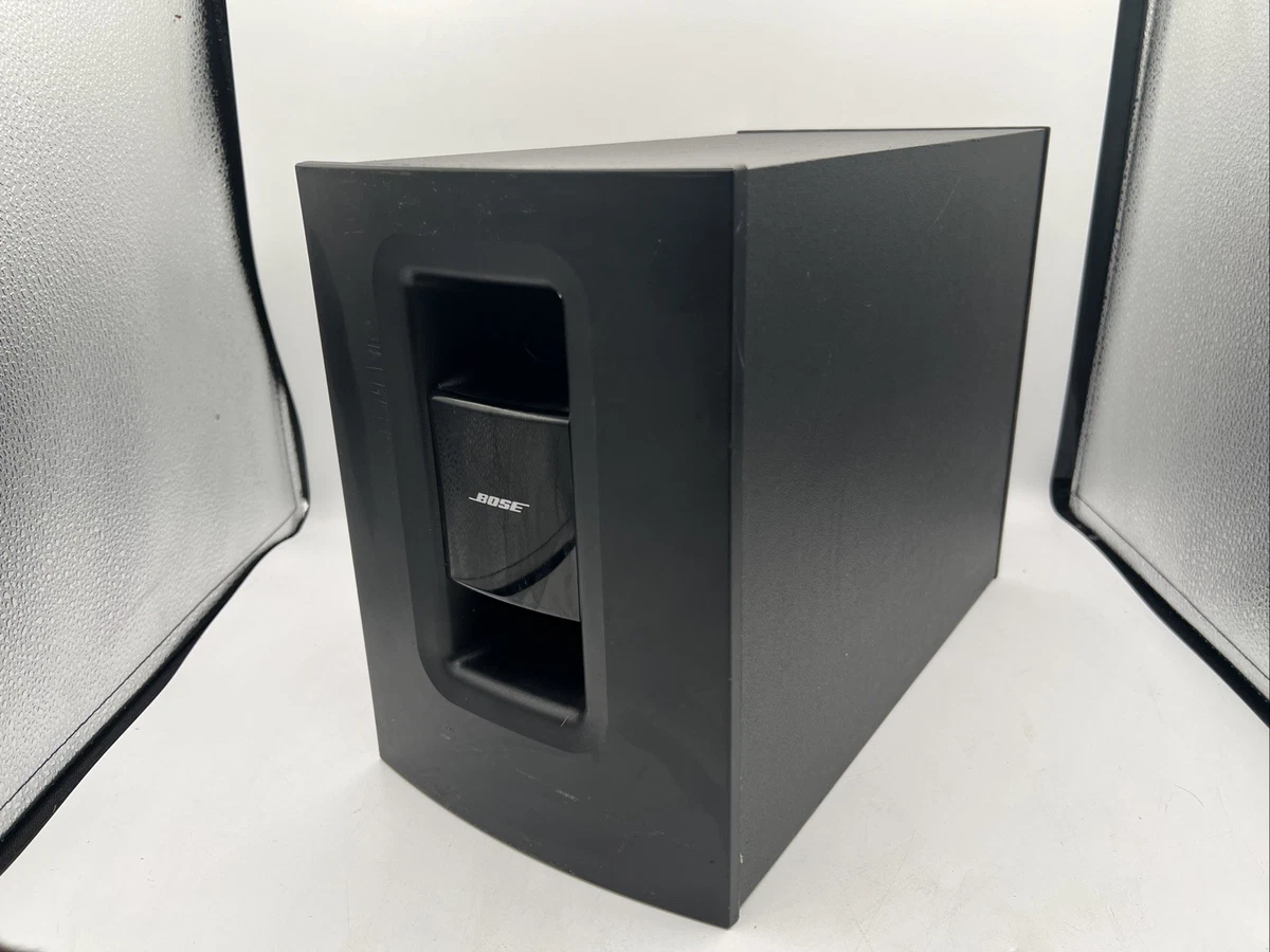 Bose Cinemate 1 Sr for sale - eBay