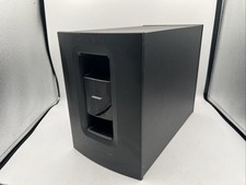 Bose CineMate 1 SR Digital Wireless Home Theater Subwoofer