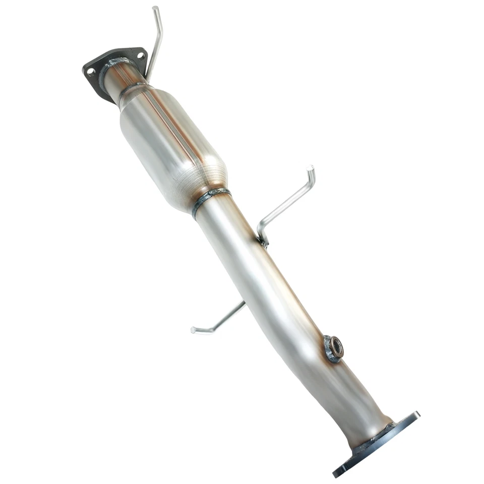 FITS: 96-99 Chevrolet/GMC Blazer/Jimmy/Bravada 4.3L CATALYTIC CONVERTER Foto 2 de 4