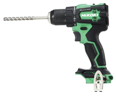HiKOKI DV18DE 18V Hammer Drill Driver   Compact, Tool Only (Japan Model)