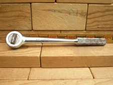 S-K 42470 1/2 Inch Drive Ratchet (2232477) Probably Mid-20th Century