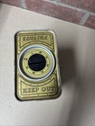 Vintage Tin Cardboard Treasure Chest Bank 1950’s -60’s — photo 2