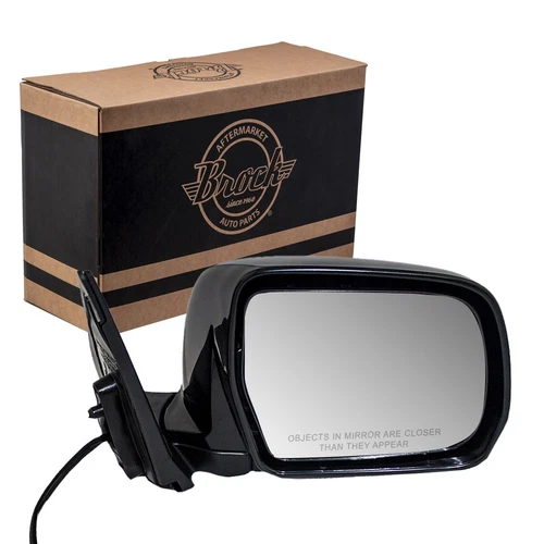 Power Mirror fits 2001-2007 Highlander Heated Right 8791048160C0 TO1321211