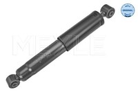 2X StoßDäMpfer Meyle 16-26 725 0002 FüR Renault Kubistar Nissan Kangoo FC0 KC0
