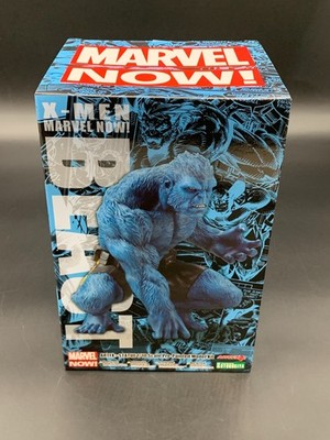 Beast Kotobukiya Artfx+ Statue 1/10 Scale Pre-Painted Model Kit - Sealed