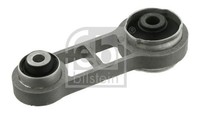 Lagerung Motor Hinten Febi Bilstein 28360 FÜR Renault Motorlager Motorhalter
