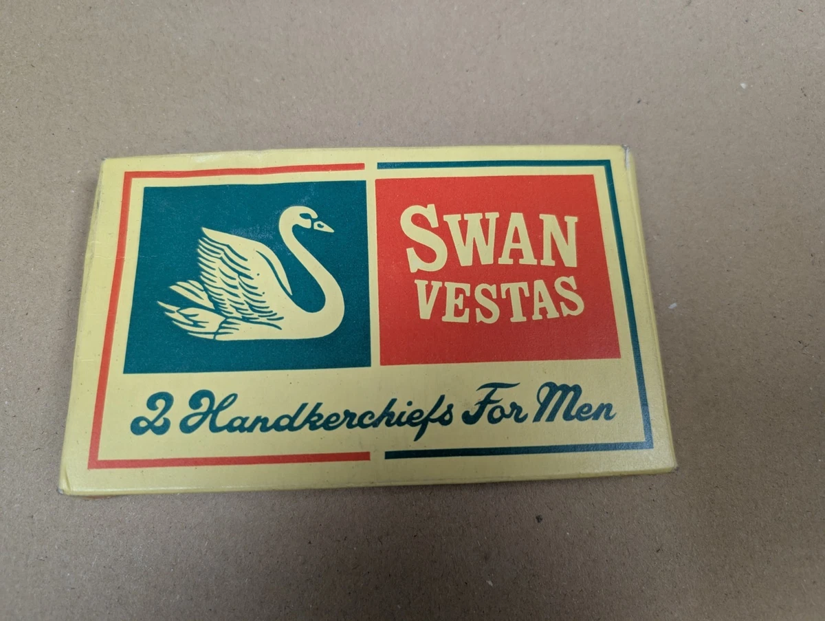 Swan Collectable Matchboxes & Matchbooks for sale | eBay UK