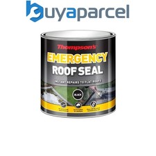Ronseal 34887 Thompson's Emergency Roof Seal 2.5 litre RSLTERS25L