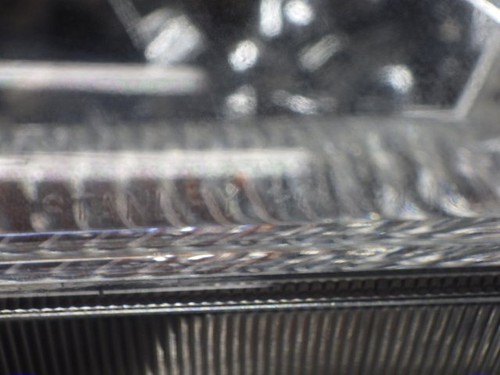 TOYOTA Crown GRS200 AFS Ballast HID Xenon Headlight Right STANLEY 30-341 GRS202 - Picture 3 of 9