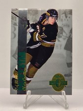 1993 Classic Four Sport Collection - Chris Gratton #D560 Silver /80,000 [L1]