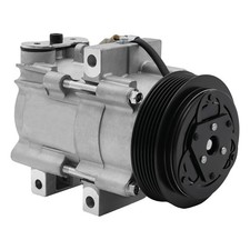 For 2005-2006 Ford F-150 4.6L A/C Compressor Air Conditioner Compressor W/Clutch