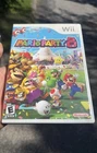 Mario Party 8 (Nintendo Wii) - No Manual - Untested & Clean Disc