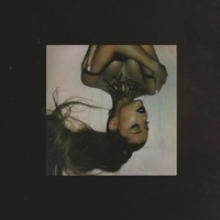 Audio Cd - Ariana Grande - Thank U, Next - Universal Music -D- Neu