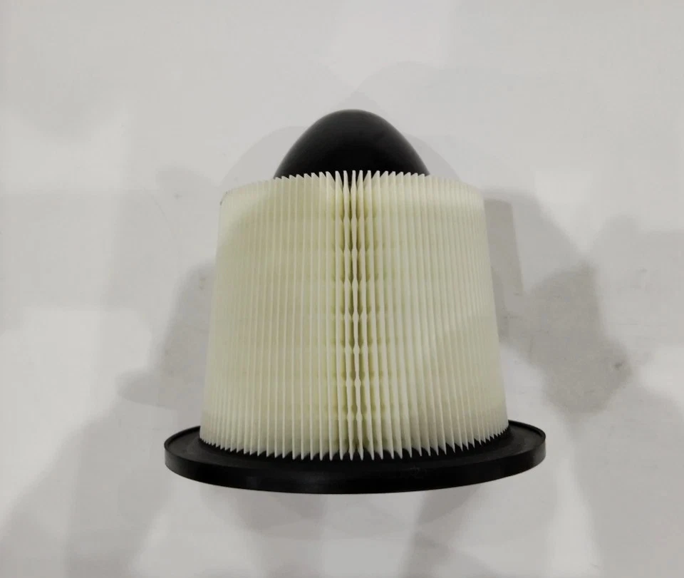 Filtro de aire de motor premium para Ford E150 E250 E350 E450 F150 F250 F350 F450 Foto 2 de 4