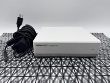 OPNsense Firewall Router VMware Edge 640 Atom C3758 32GB ECC RAM 256GB SSD 10Gbe
