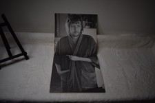 Nilsson, Nilsson Schmilsson, Vinyl Album Insert Poster, Original, Poster Only