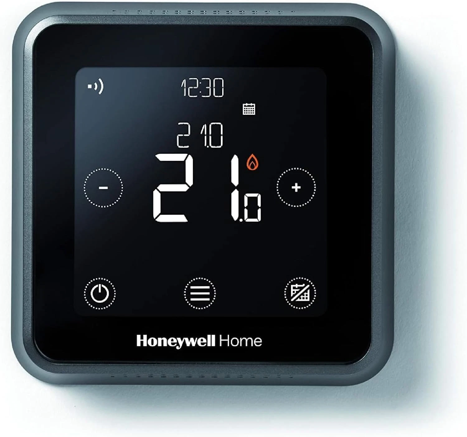 Honeywell Lyric T6 Programmable Smart Thermostat Control - Wired - Y6H910WF1011