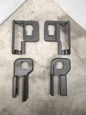 FORD USA MUSTANG Coupe Other Seat Parts FR3B63617D17 2016 29179457