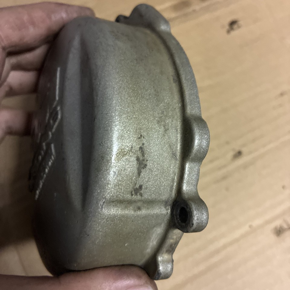 Coperchio Statore Ktm 125 144 150 200 Exc Sx 1998 2015 Carter ...