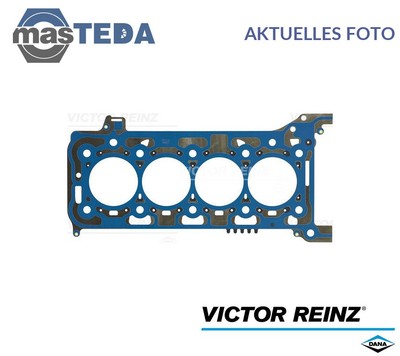61-10172-40 ZYLINDERKOPF DICHTUNG KOPFDICHTUNG VICTOR REINZ FÜR FORD TRANSIT 2L