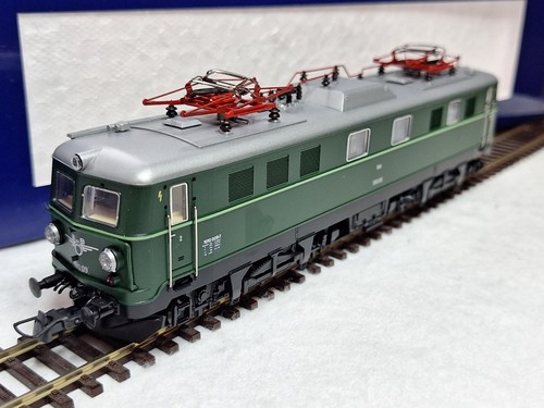 [R] 62660 Elektrolok ÖBB 1010.09 H0&OVP | Zustand: Neu: Sonstige (siehe Artikelbeschreibung)