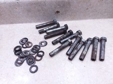 Kawasaki 400 Triple S3 KH400