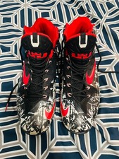 Nike LeBron 11 Graffiti for Sale - Authenticity Guaranteed - eBay