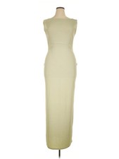 Boohoo Women Brown Cocktail Dress 14
