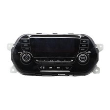 Autoradio Fiat TIPO