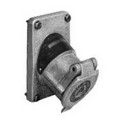 NIB - Appleton - EFSR20232 - Appleton Receptacle Cvr Assem