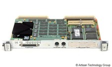 Motorola MVME2604 VME64 Processor Module, 200 MHz, 128 MB RAM