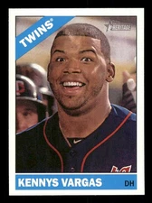 2015 Topps Heritage Baseball #1-300 (Base) Singles (You Pick) Buy 1, Get 1 FREE!