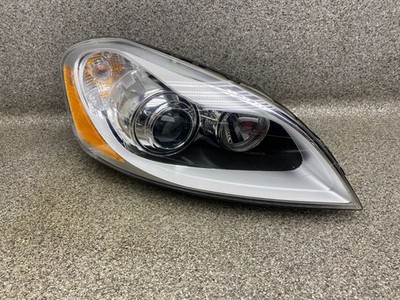 Scheinwerfer Xenon rechts 31420680 Volvo XC60 I D5 Summum 11.2060.053